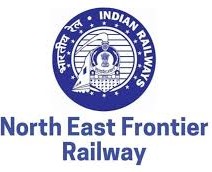 North East Frontier Railway — Indian Railways zone and Size Gauge client